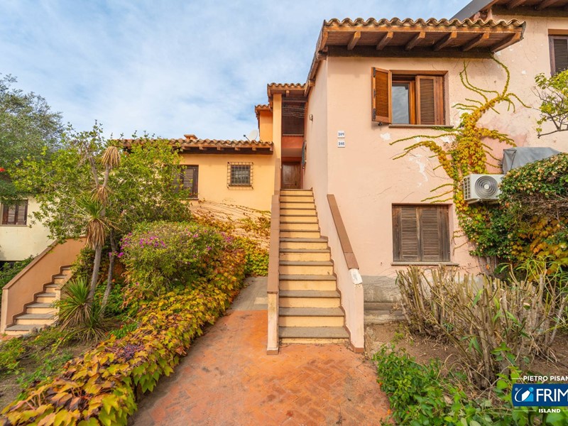 Trilocale in Vendita a Olbia, 230'000€, 60 m²