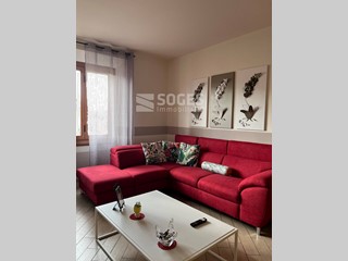 Quadrilocale in Vendita a San Giovanni Valdarno, 220'000€, 110 m²