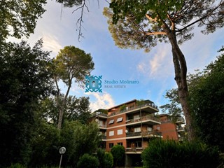 Attico in Vendita a Roma, 1'490'000€, 171 m²