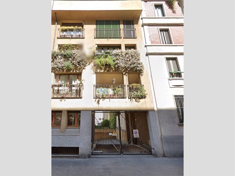 Box in Vendita a Milano, 59'000€, 13 m²