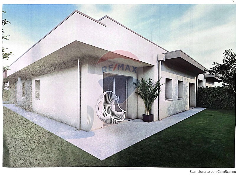 Appartamento in Vendita a Casalmoro, 320'000&euro;, 170 m²