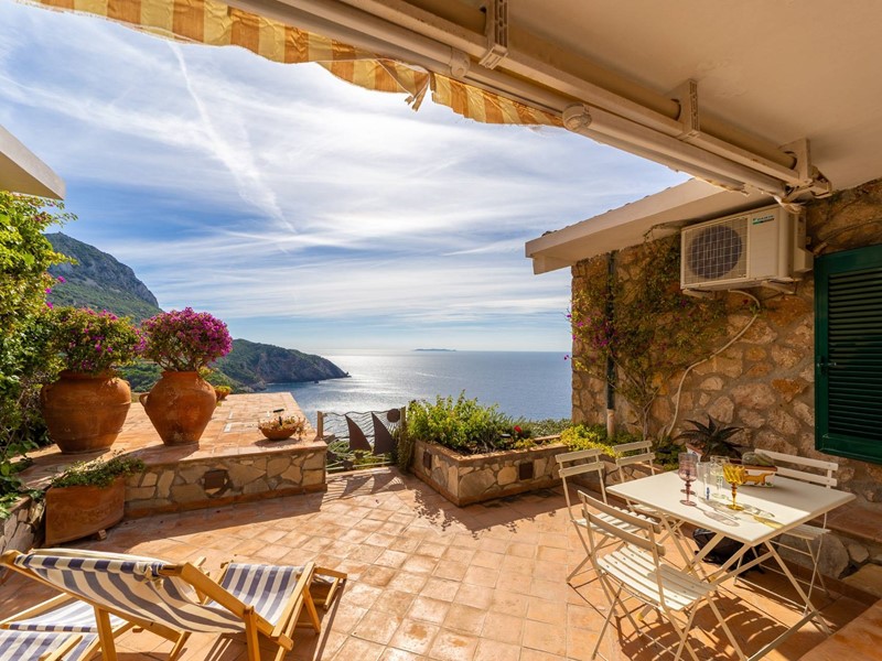 Appartamento in Affitto a Monte Argentario, 6'000€, 83 m²