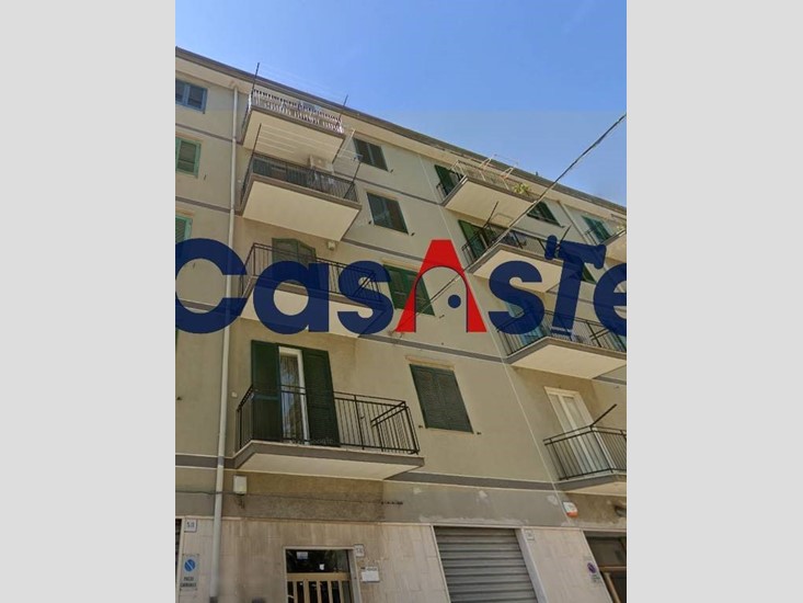 Appartamento in Vendita a Bisceglie, 70'042€, 90 m²