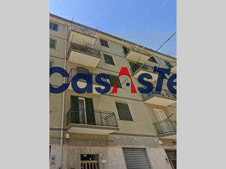 Appartamento in Vendita a Bisceglie, 70'042€, 90 m²