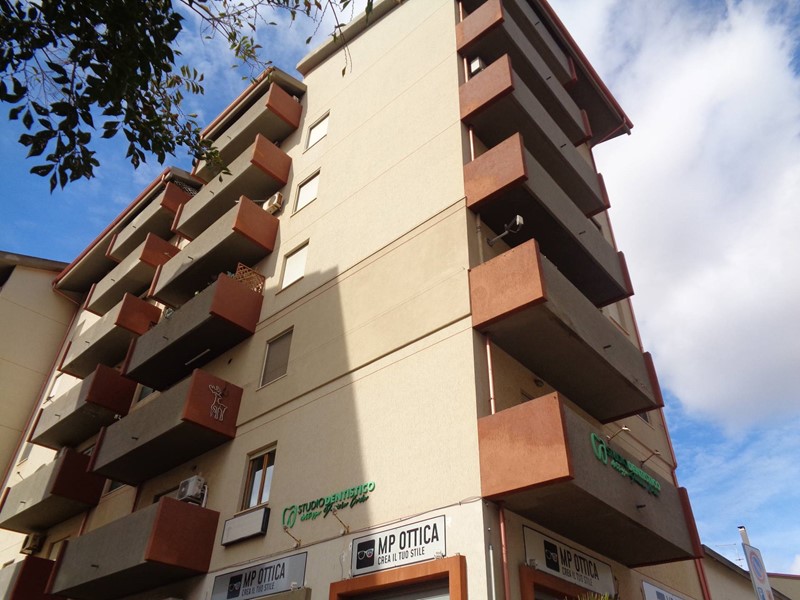 Trilocale in Vendita a Carbonia, 75'000€, 65 m²