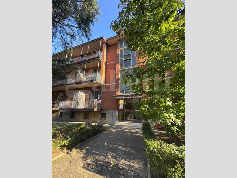 Trilocale in Vendita a Bologna, 340'000€, 72 m²