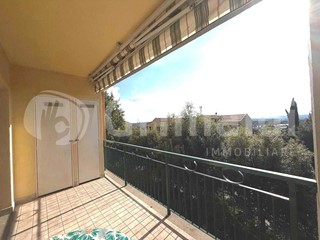 Quadrilocale in Affitto a Perugia, 800€, 120 m², arredato
