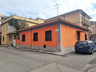 Casa Indipendente in Vendita a Aprilia, 235'000€, 125 m²