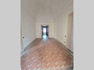Attico in Vendita a Torre Annunziata, 700'000€, 280 m²