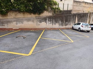 Box in Affitto a Palermo, 18 m²