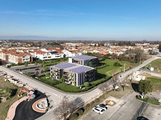 Bilocale in Vendita a Limena, 205'000€, 63 m²