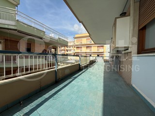 Quadrilocale in Affitto a Formia, 650€, 93 m²