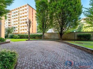 Trilocale in Vendita a Milano, 369'000€, 85 m²