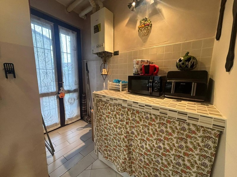 Bilocale in Vendita a Sant'Angelo Lodigiano, 83'000€, 70 m²