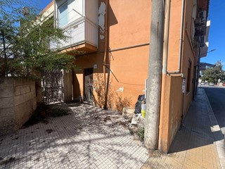 Quadrilocale in Vendita a Barcellona Pozzo di Gotto, 25'000€, 89 m²