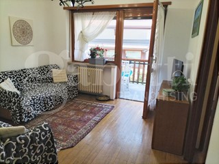 Trilocale in Affitto a Bardonecchia, 800€, 65 m², arredato