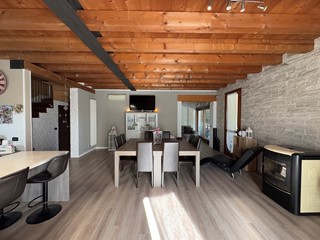 Villetta a schiera in Vendita a Noventa Vicentina, 269'000€, 155 m²