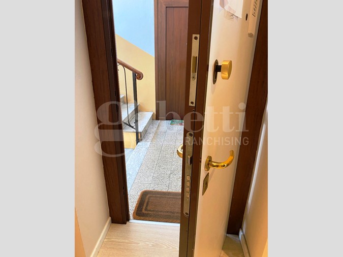 Ufficio in Vendita a Brescia, 185'000€, 110 m², arredato