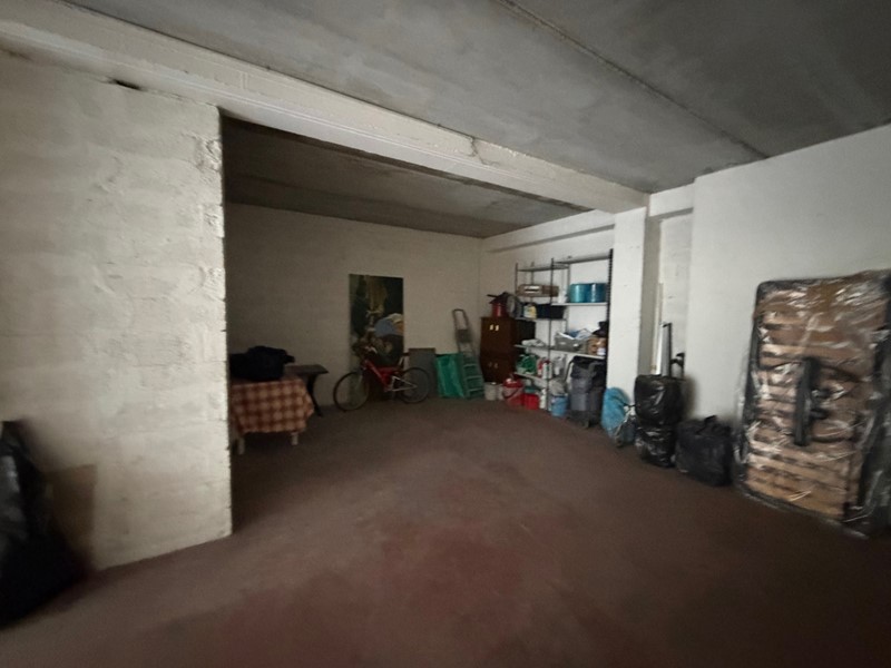 Box in Vendita a Terni, 27'000€, 50 m²
