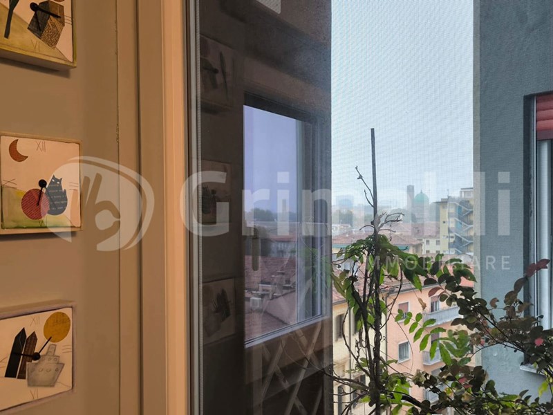 Trilocale in Vendita a Padova, 330'000€, 80 m²