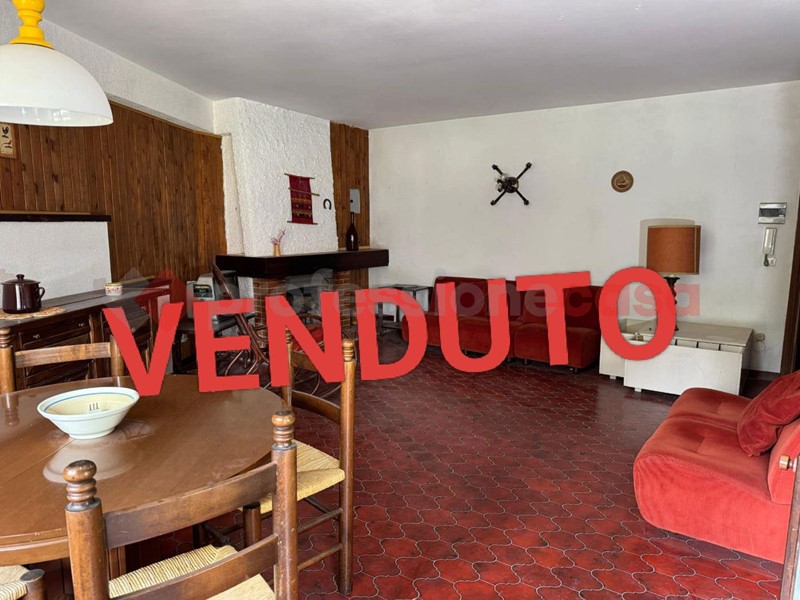 Trilocale in Vendita a Subiaco, 74'000€, 83 m², arredato