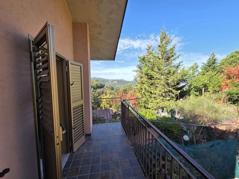 Bilocale in Vendita a Montalbano Elicona, 39'000€, 50 m²