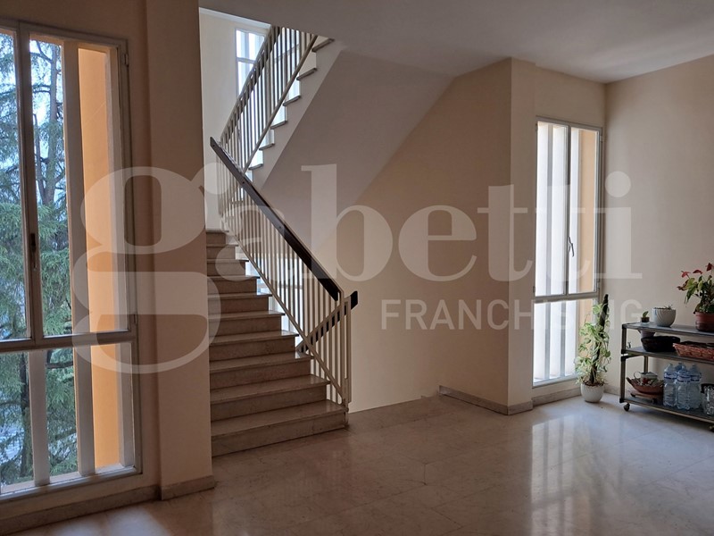Quadrilocale in Affitto a Bologna, 900€, 100 m², arredato