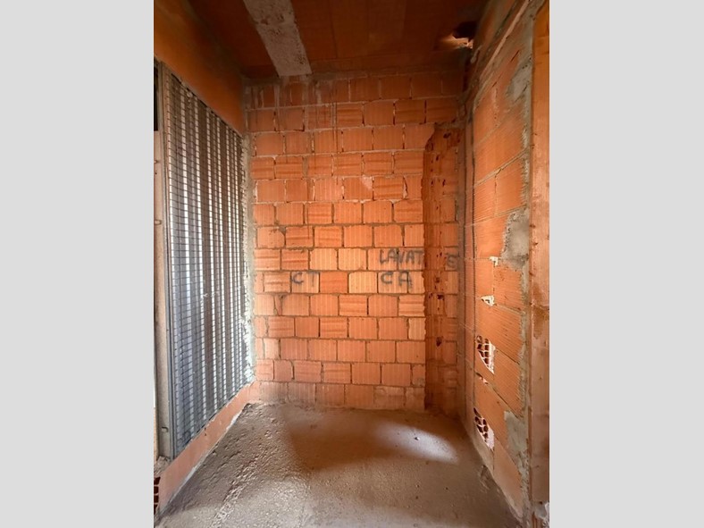 Quadrilocale in Vendita a Villadose, 75'000€, 99 m²