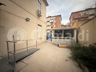Trilocale in Vendita a Messina, 120'000€, 80 m²