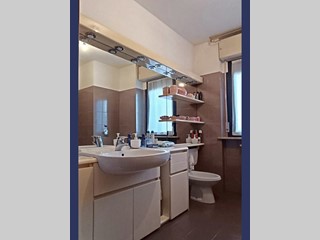 Trilocale in Vendita a Milano, 385'000€, 91 m²