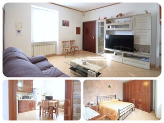 Appartamento in Vendita a Genova, 69'000€, 89 m²