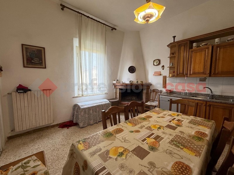 Appartamento in Vendita a Livorno, 175'000€, 120 m²