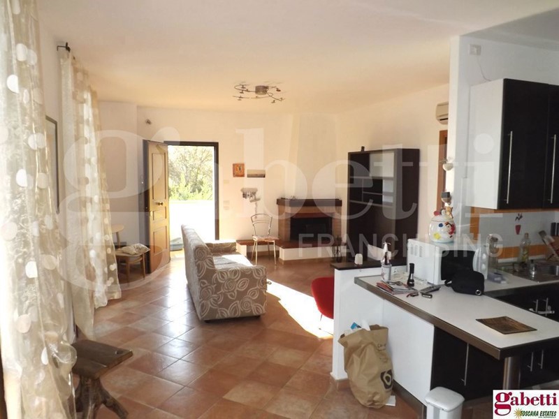 Quadrilocale in Vendita a San Gimignano, 230'000€, 83 m²
