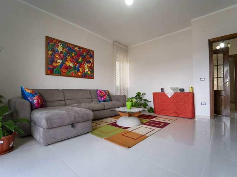 Trilocale in Vendita a Nola, 129'000€, 85 m²