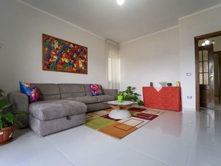 Trilocale in Vendita a Nola, 129'000€, 85 m²