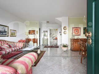 Villetta a schiera in Vendita a Vasto, 279'000&euro;, 223 m²