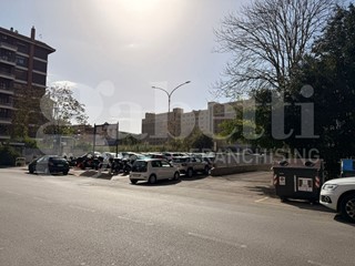 Box in Vendita a Roma, 40'000€, 18 m²