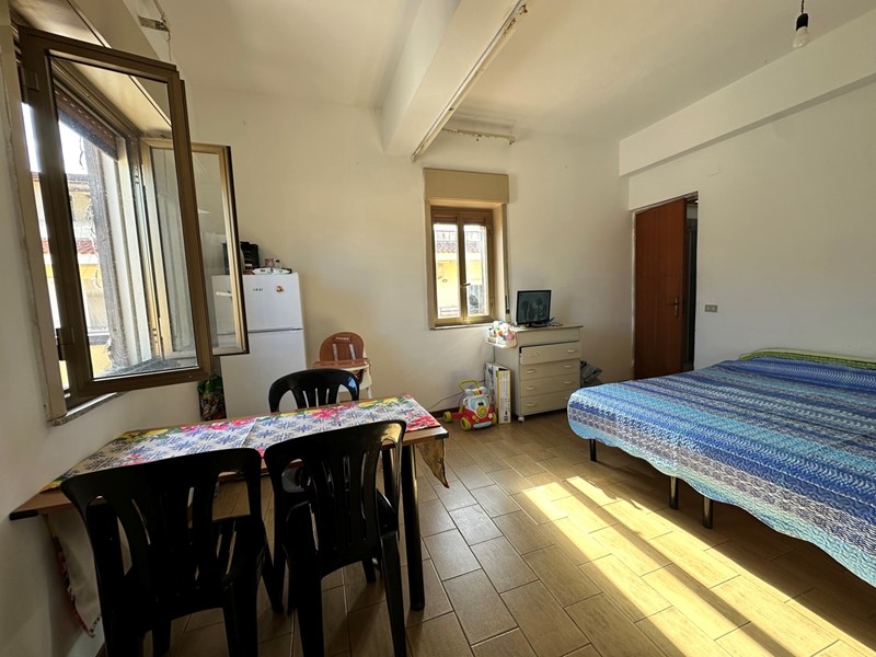 Monolocale in Vendita a Terme Vigliatore, 25'000€, 32 m²