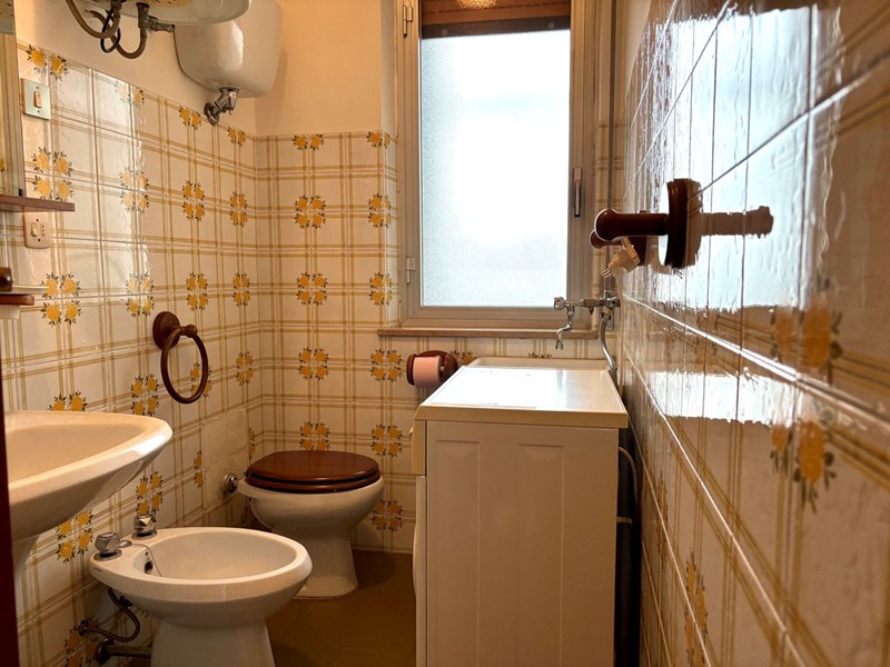 Bilocale in Vendita a Campomarino, 65'000€, 45 m²