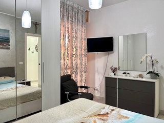 Trilocale in Vendita a Campomarino, 69'000€, 60 m², arredato