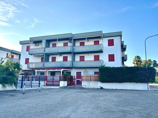 Bilocale in Vendita a Campomarino, 48'000€, 35 m²