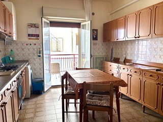 Quadrilocale in Vendita a Campomarino, 99'000€, 95 m²