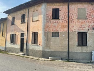 Casa Indipendente in Vendita a Garlasco, 25'000€, 170 m²