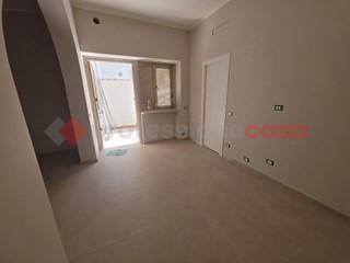 Trilocale in Vendita a Taranto, 115'000&euro;, 100 m²