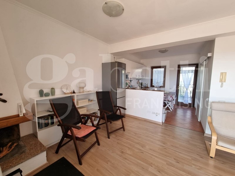 Villetta a schiera in Vendita a Forano, 129'000&euro;, 99 m²