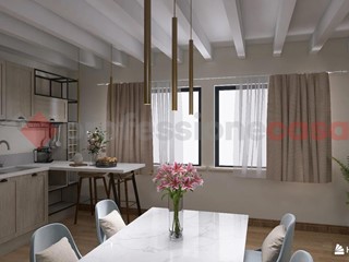 Villa in Vendita a Senago, 320'000€, 126 m²