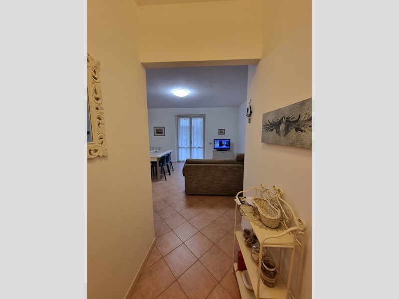 Quadrilocale in Vendita a Viareggio, zona Terminetto, 280'000€, 85 m²