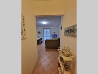 Quadrilocale in Vendita a Viareggio, zona Terminetto, 280'000€, 85 m²