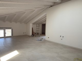 Quadrilocale in Vendita a Reggio Emilia, zona Regina Pacis, 310'000&euro;, 113 m²