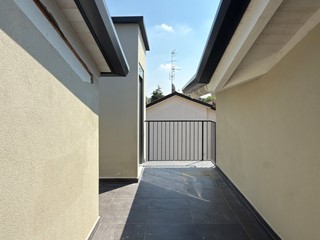 Quadrilocale in Vendita a Reggio Emilia, zona Regina Pacis, 310'000&euro;, 113 m²